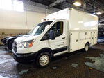 2019 Ford Transit-350 Base 138 WB