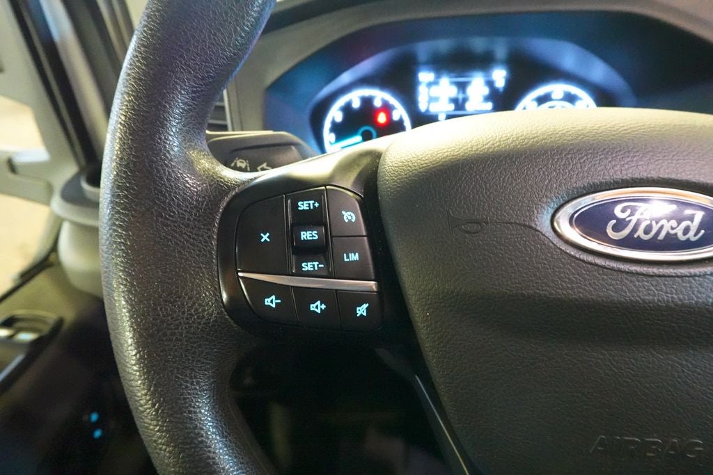 2023 Ford Transit-350 Base 138 WB