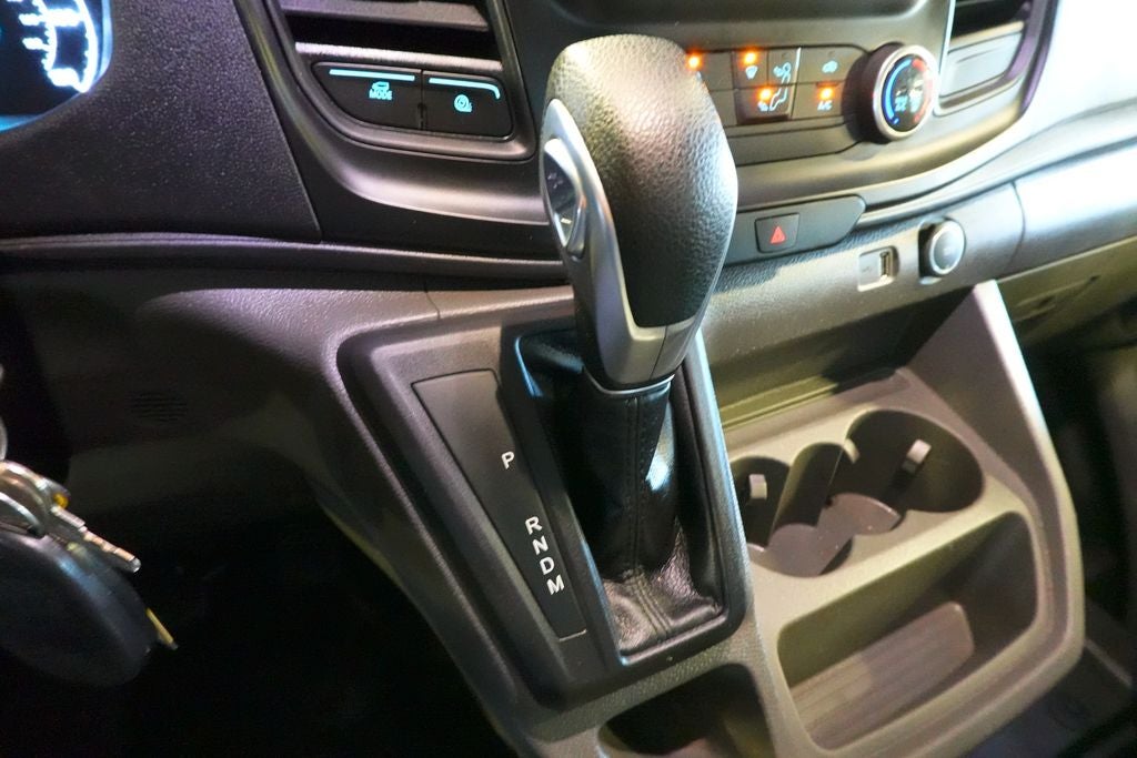 2023 Ford Transit-350 Base 138 WB