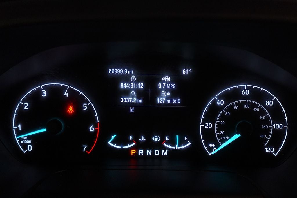 2023 Ford Transit-350 Base 138 WB