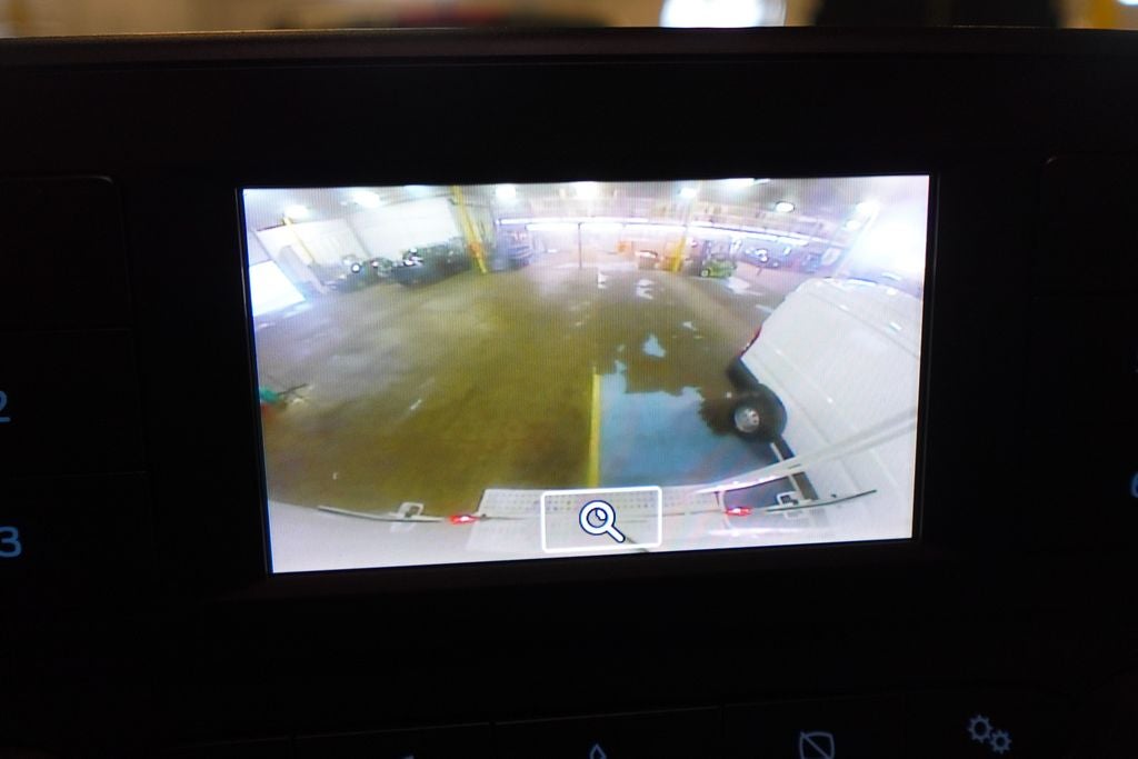 2023 Ford Transit-350 Base 138 WB