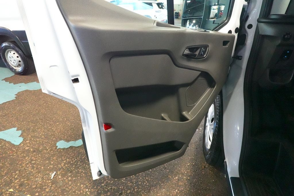 2023 Ford Transit-350 Base 138 WB