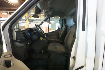 2023 Ford Transit-350 Base 138 WB