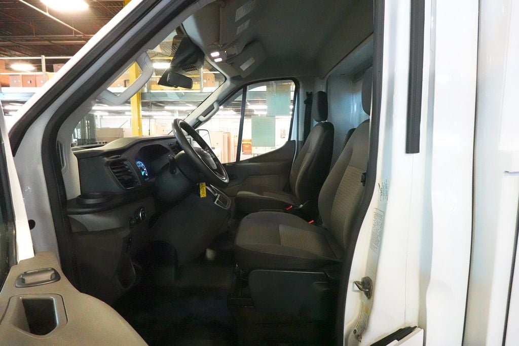 2023 Ford Transit-350 Base 138 WB