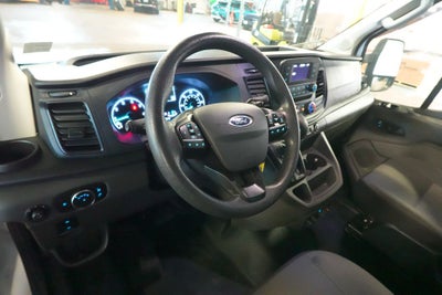 2023 Ford Transit-350 Base 138 WB