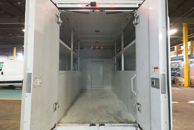 2023 Ford Transit-350 Base 138 WB