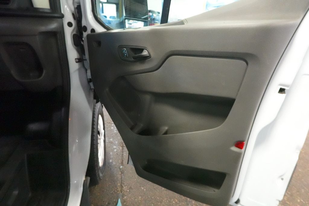 2023 Ford Transit-350 Base 138 WB