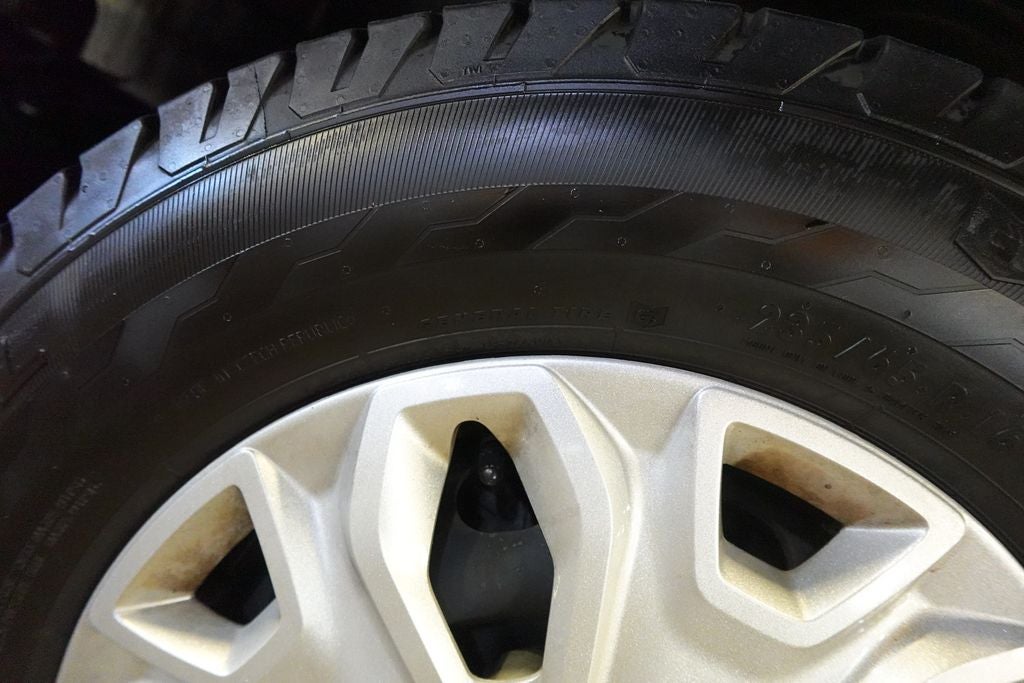 2023 Ford Transit-350 Base 138 WB