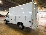 2023 Ford Transit-350 Base 138 WB