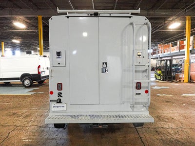 2023 Ford Transit-350 Base 138 WB