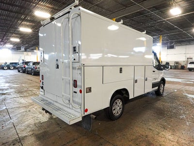 2023 Ford Transit-350 Base 138 WB