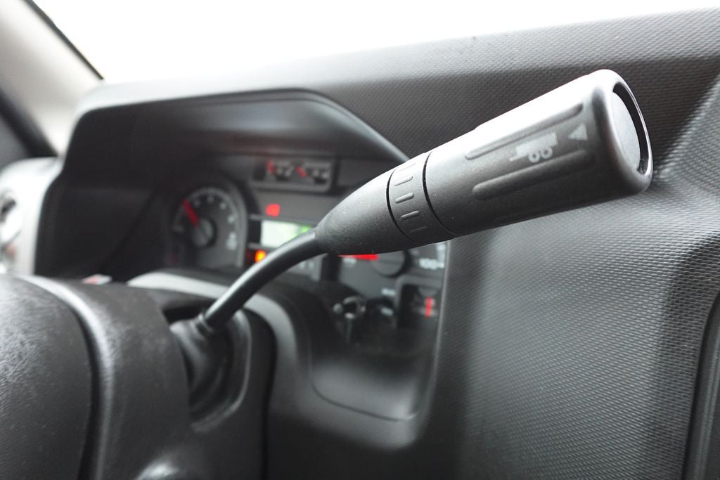 2017 Ford E-350SD Base Cutaway