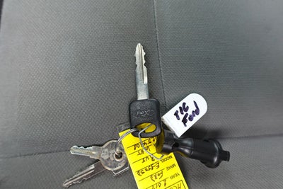 2017 Ford E-350SD Base Cutaway