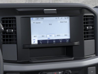 2026 Ford F-550SD XL DRW