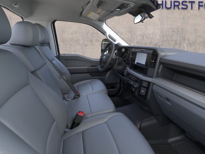 2026 Ford F-550SD XL DRW