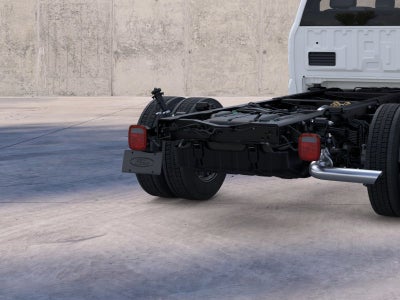 2026 Ford F-550SD XL DRW
