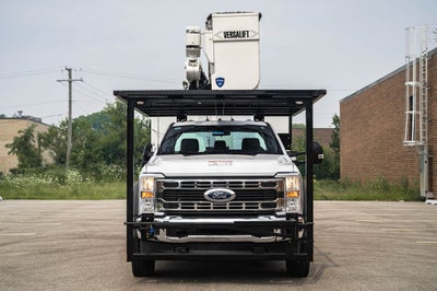 2026 Ford F-600SD XL