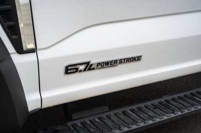 2026 Ford F-600SD XL