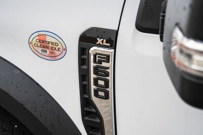 2026 Ford F-600SD XL
