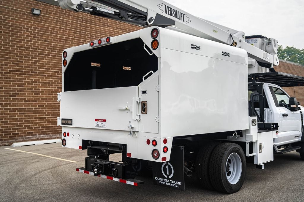 2026 Ford F-600SD XL