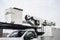 2026 Ford F-600SD XL