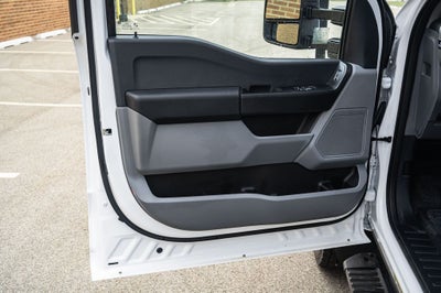 2026 Ford F-600SD XL
