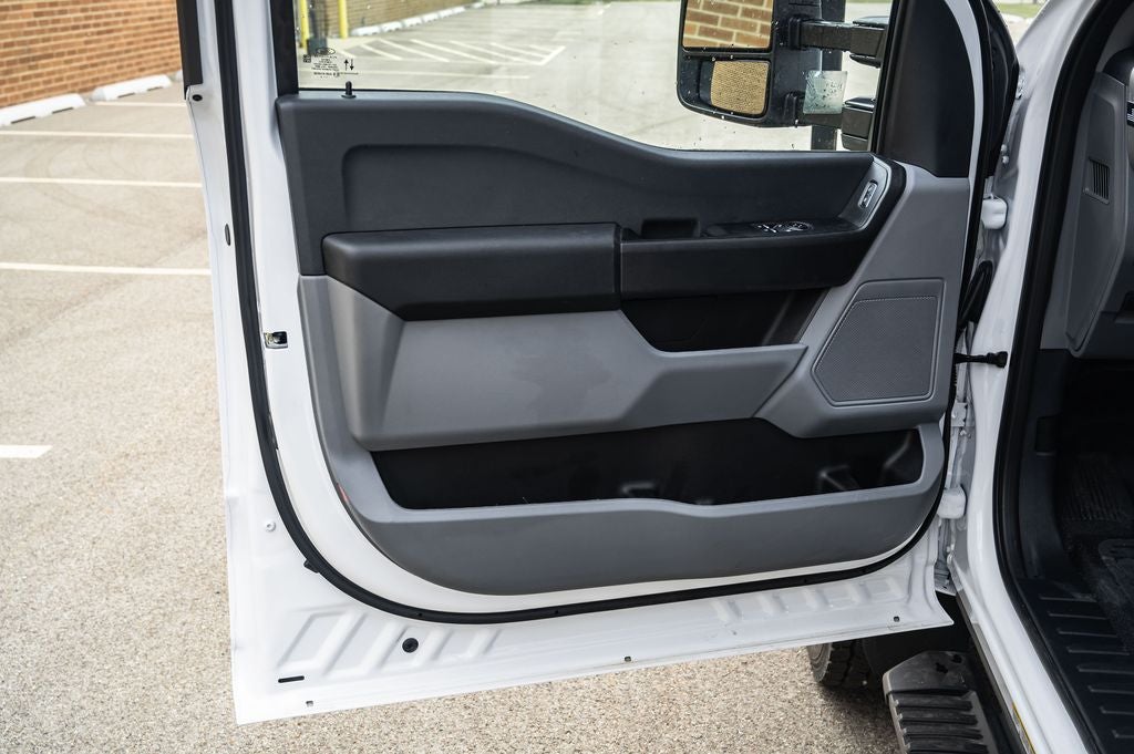 2026 Ford F-600SD XL