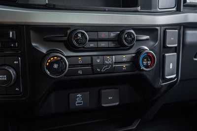 2026 Ford F-600SD XL