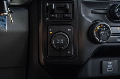 2026 Ford F-600SD XL