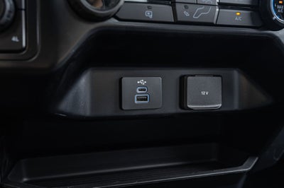 2026 Ford F-600SD XL
