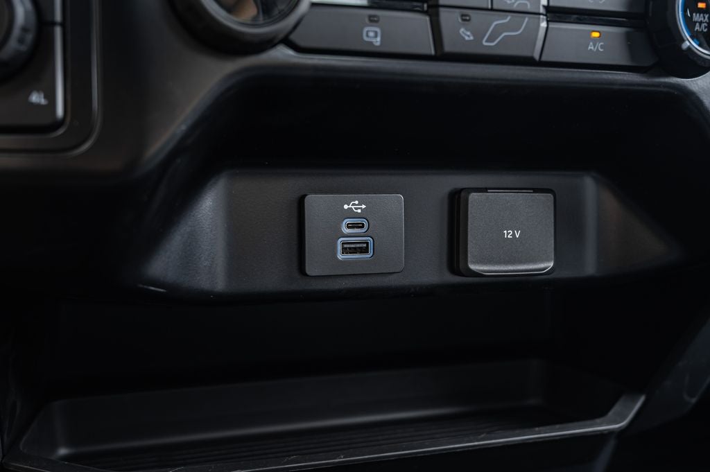 2026 Ford F-600SD XL