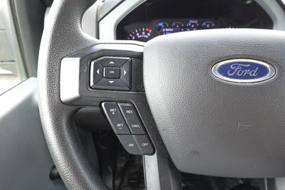 2023 Ford F-650SD Base