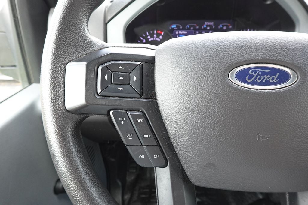 2023 Ford F-650SD Base