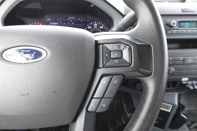 2023 Ford F-650SD Base