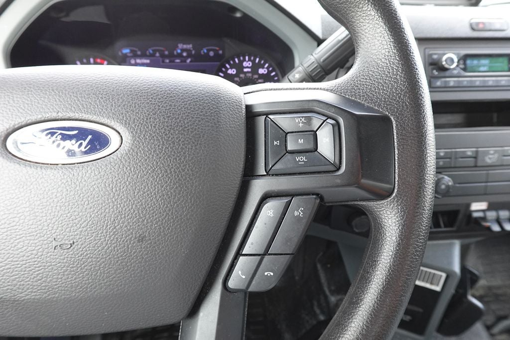 2023 Ford F-650SD Base