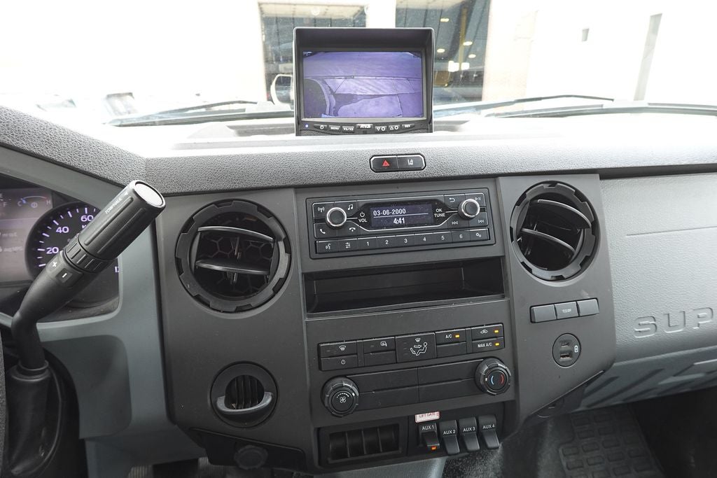 2023 Ford F-650SD Base