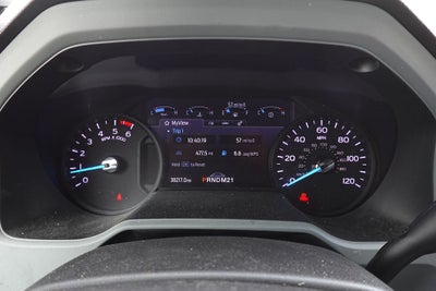 2023 Ford F-650SD Base