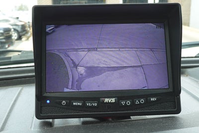 2023 Ford F-650SD Base