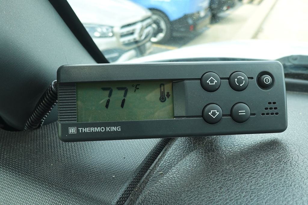 2023 Ford F-650SD Base