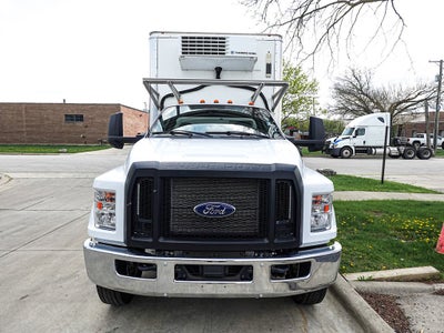 2023 Ford F-650SD Base