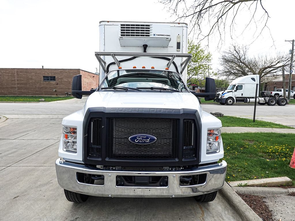 2023 Ford F-650SD Base