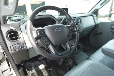 2023 Ford F-650SD Base