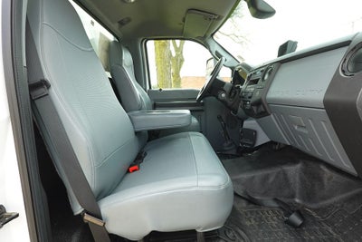 2023 Ford F-650SD Base