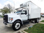 2023 Ford F-650SD Base