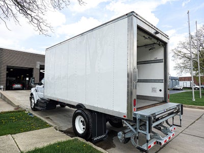 2023 Ford F-650SD Base