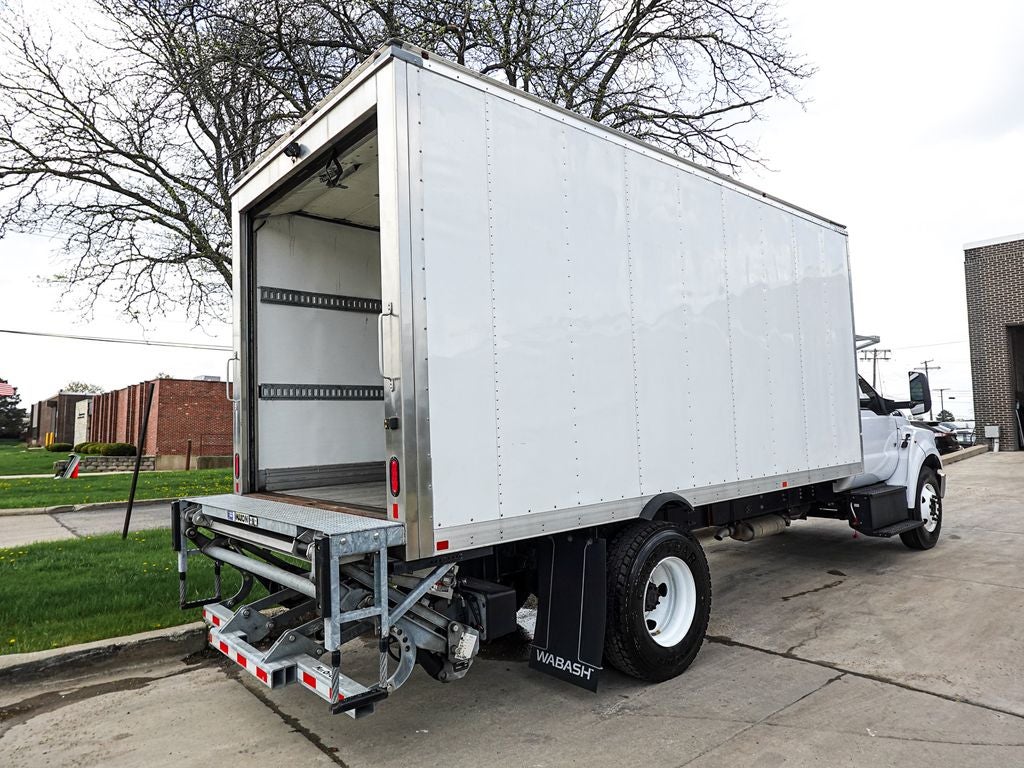 2023 Ford F-650SD Base