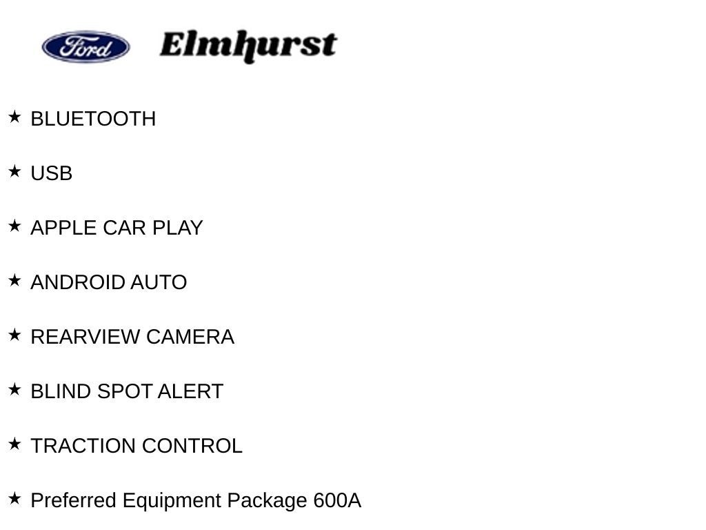 2023 Ford F-650SD Base