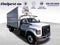 2023 Ford F-650SD Base
