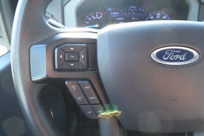 2023 Ford F-650SD Base