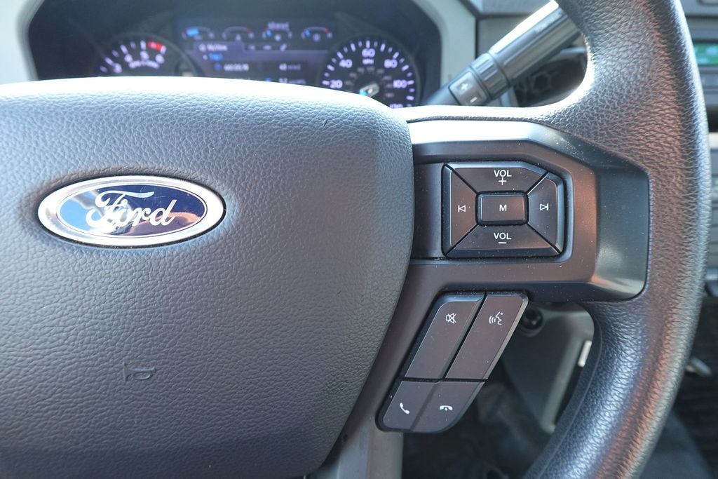 2023 Ford F-650SD Base